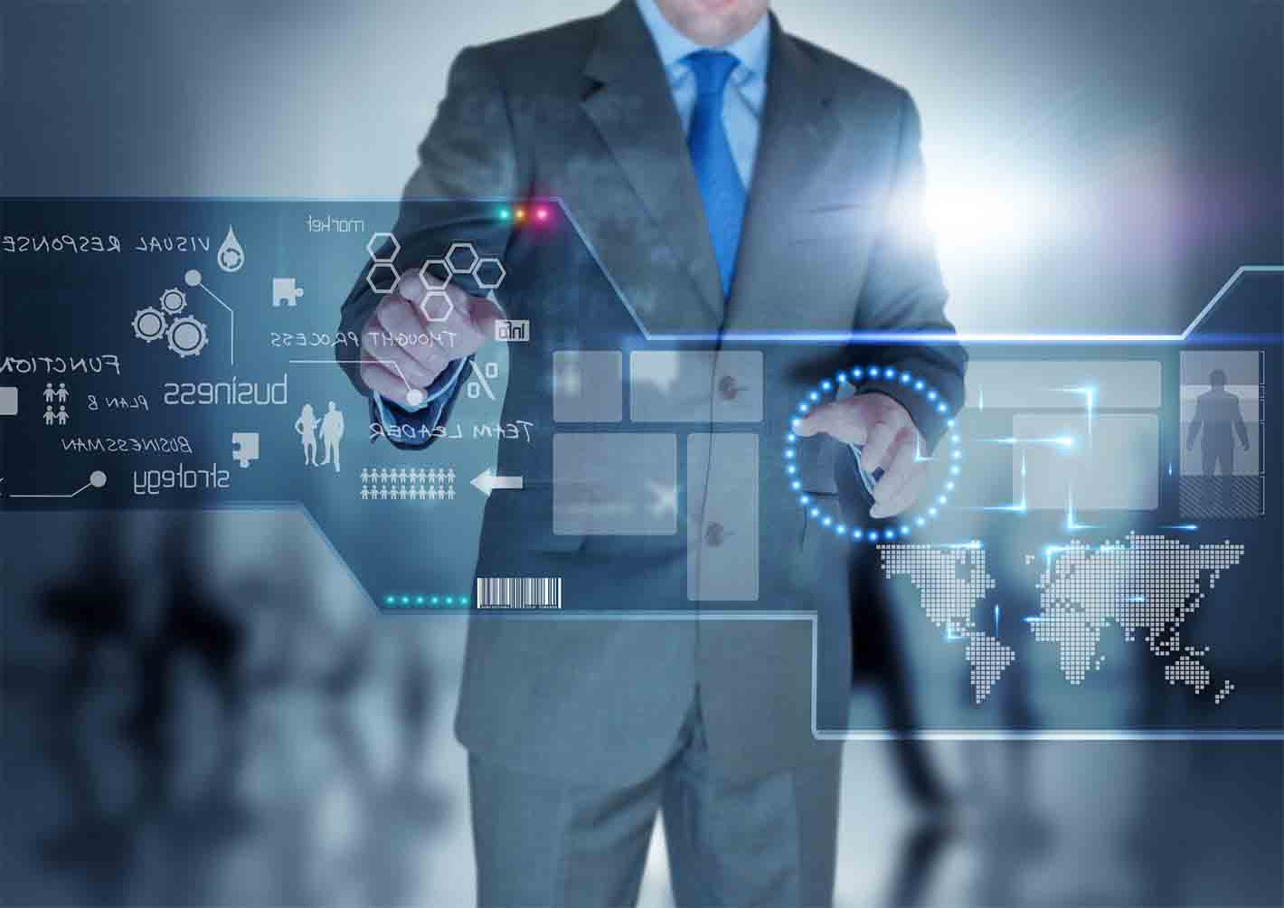 Information Technology Architecture